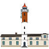 Leuchtturm Timmendorf Poel