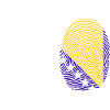Bosnie-Herzégovine Drapeau Bosnie