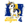 Barbados flag Barbadian bayan