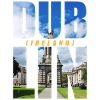 Dublin Ireland Souvenir