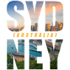 Sydney Australia Souvenir