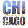 Chicago USA Souvenir