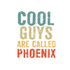 Les gars cool s’appellent Phoenix