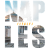 Naples Italy Souvenir