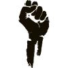 Protest and Revolution. Unite.