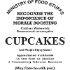 MinistryCupCakes