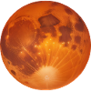 Planet Mars