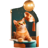 Cat cat cat