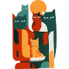 Cat cat cat
