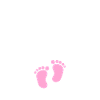 Bald Oma Mädchen Baby Großmutter
