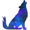 Galaxy Wolf