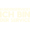Kundenservice? Ich Bin Der Service