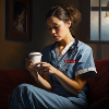 Krankenschwester