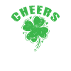 Vive la Saint-Patrick