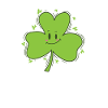 Shamrock St. Patrick’s Day Fun