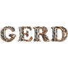 GERD Treibholz