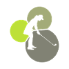 Golfer Fairway