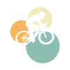 Fahrrad Cyclist
