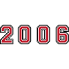 2006 year number