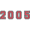 2005 year number