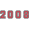 2008 year number