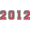 2012 year number