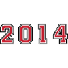 2014 year number