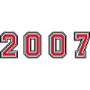 Numéro de l’année 2007