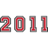 2011 year number