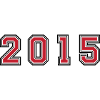 2015 year number