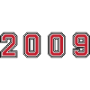 2009 year number