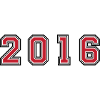 2016 year number