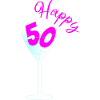 Happy 50
