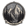 Adventure / Mountains / Peaks / Hiking