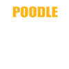 Poodle Tricks
