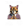 trade offer meme cat