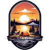 Camping Zeit