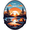 Camping time