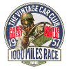 Oldtimer-Club-1000-Meilen-Rennen