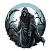 The Grim Reaper