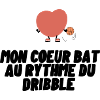 COEUR DU BASKET