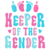 Keeper Of The Gender