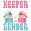 Keeper Of The Gender