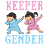 Keeper Of The Gender