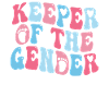 Keeper Of The Gender