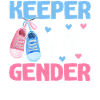 Keeper Of The Gender