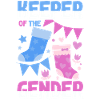 Keeper Of The Gender