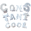 constant cool