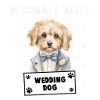 Personal Stalker Wedding Dog