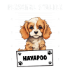 Personal Stalker Havapoo